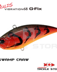 Duo Realis Vibration 68 G-Fix