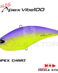 Duo Realis Apex Vibe 100