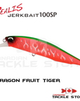Duo Realis Jerkbait 100SP