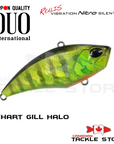 Duo Realis Vibration 55/65 Nitro SILENT