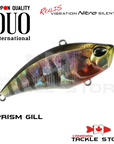 Duo Realis Vibration 55/65 Nitro SILENT