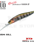 Duo Realis Jerkbait 100DR-SP