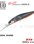 Duo Realis Jerkbait 100DR-SP