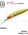 Duo Realis Jerkbait 100DR-SP