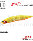 Duo Realis Jerkbait 120SP