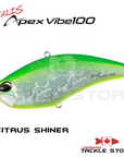 Duo Realis Apex Vibe 100