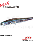 Duo Realis Spinbait 80