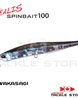 DUO Realis Spinbait 100