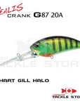 Duo Realis G87 20A Deep Diving Crankbait