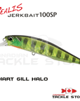 Duo Realis Jerkbait 100SP