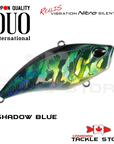 Duo Realis Vibration 55/65 Nitro SILENT