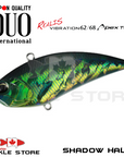 Duo Realis Vibration 62/68 Apex Tune