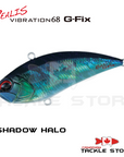 Duo Realis Vibration 68 G-Fix