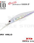 Duo Realis Jerkbait 100DR-SP