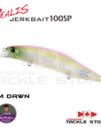 Duo Realis Jerkbait 100SP
