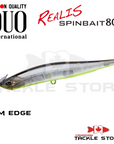 Duo Realis Spinbait 80