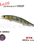 Duo Realis Jerkbait 100SP