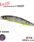 Duo Realis Jerkbait 100SP