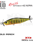 Duo Realis Spybait 62 Alpha