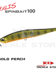 DUO Realis Spinbait 100