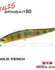 Duo Realis Spinbait 80