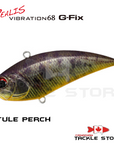 Duo Realis Vibration 68 G-Fix