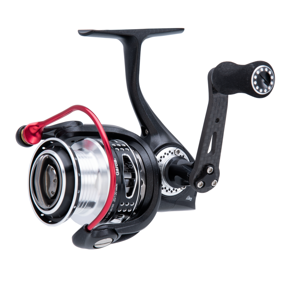 Abu Garcia Revo 3 MGX Spinning Reel – Canadian Tackle Store
