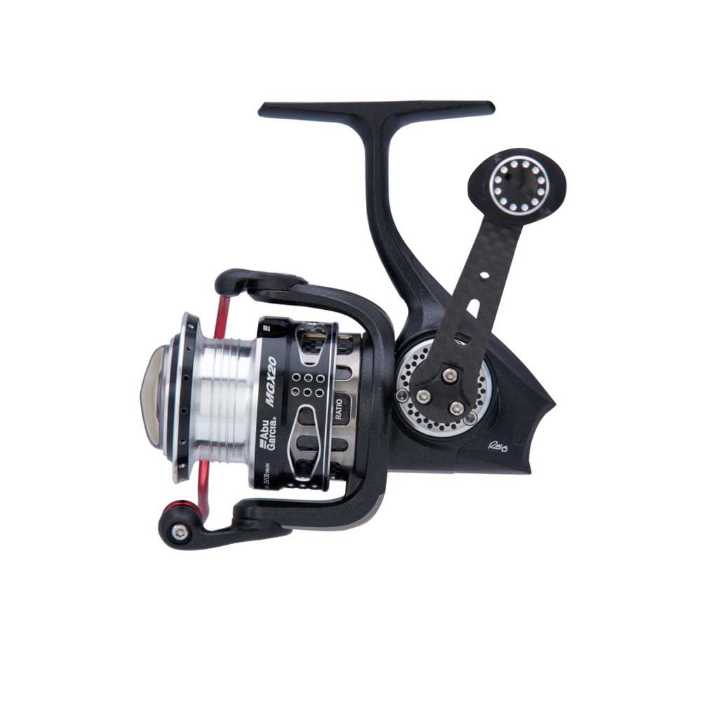 Abu Garcia Revo 3 MGX Spinning Reel – Canadian Tackle Store