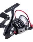 Abu Garcia Revo 3 MGX Spinning Reel