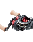 Revo MGXTREME 2 200 Left-Handed Baitcasting Reel
