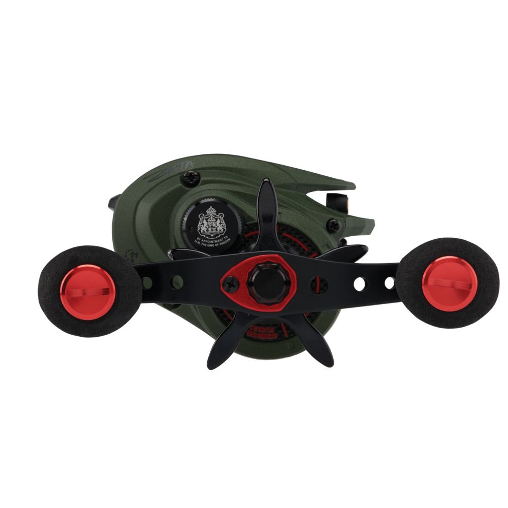 2020 abu garcia reels Baitcast Reel - C3-7000 Catfish Special – Mondocat slow oscillation Abu Garcia Beast 200 Low
