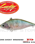 Lucky Craft LV 500 Lipless Crankbaits