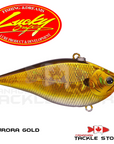 Lucky Craft LV RTO Lipless Crankbaits