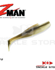 Z-Man DieZel MinnowZ™