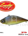 Lucky Craft LV 500 Lipless Crankbaits