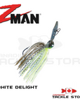 Z-Man Jack Hammer Chatter Bait Clearance