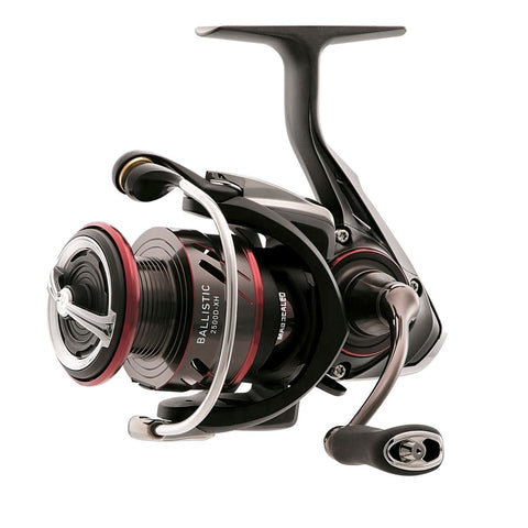 Daiwa Ballistic LT Spinning Reel – Canadian Tackle Store