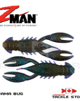 Z-Man Pro CrawZ™