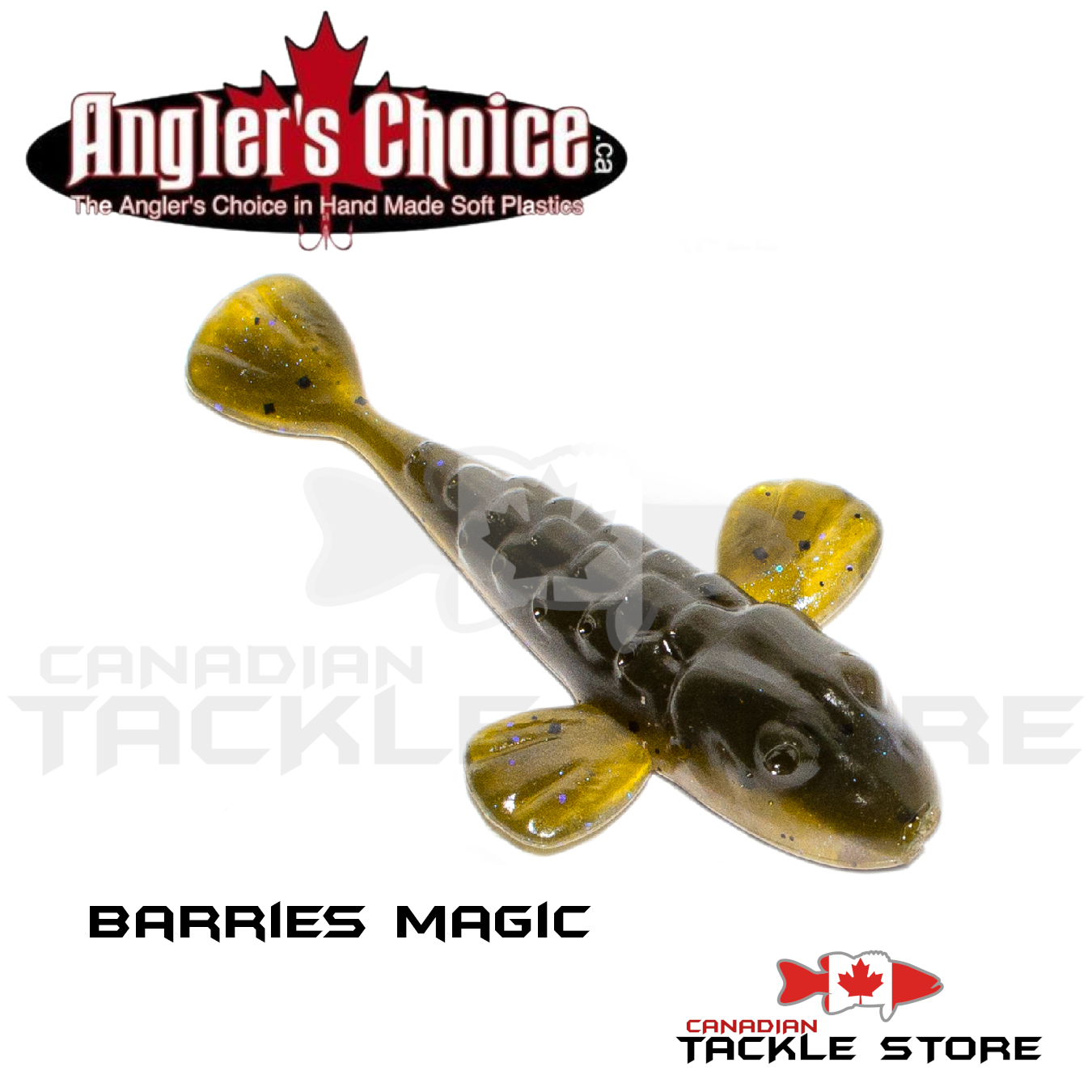 Angler's Choice Goby – Canadian Tackle Store