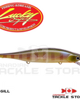 Lucky Craft Lightning Pointer 110SP Jerkbait