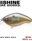 Nishine Lure Works Chippawa RB - Silent Model