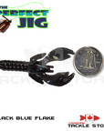 The Perfect Jig Mini Craw
