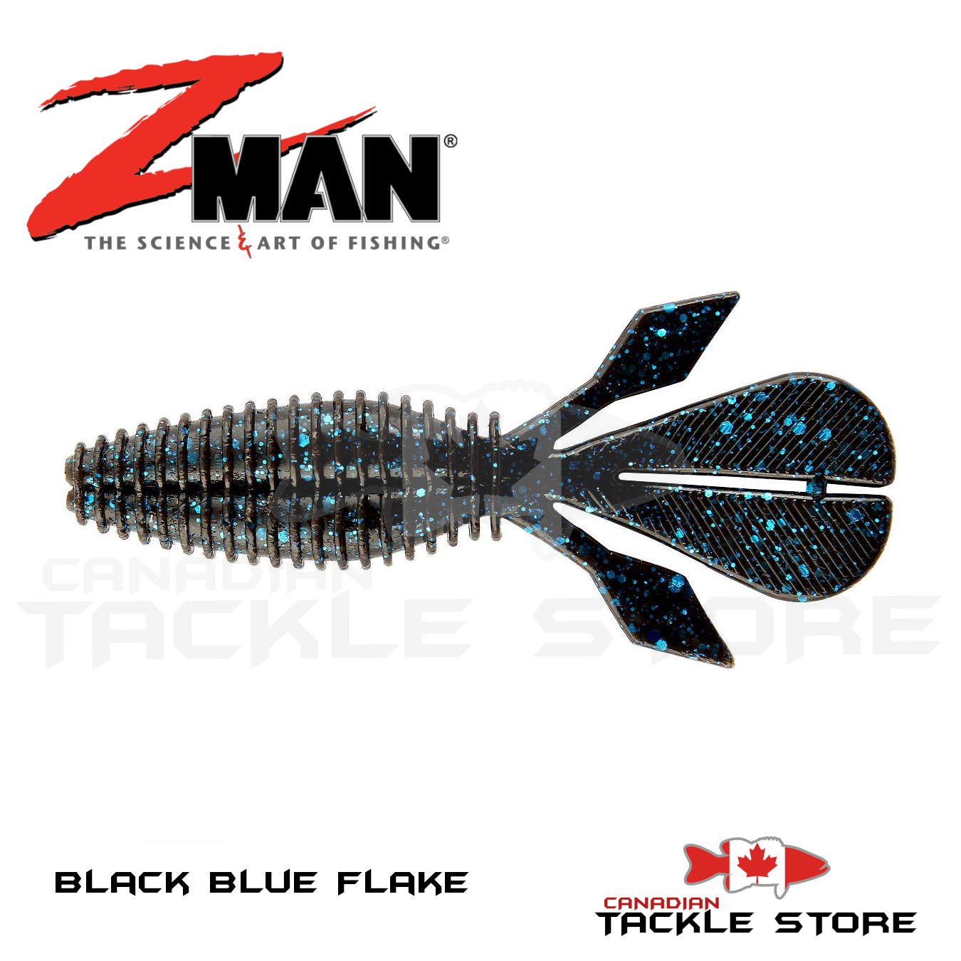 貝殻　アミコケムシ まーやん 貝殻 アミコケムシ Z-Man Palmetto BugZ™ – Canadian Tackle