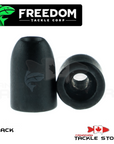 Freedom Tackle Tungsten Bullet Weight