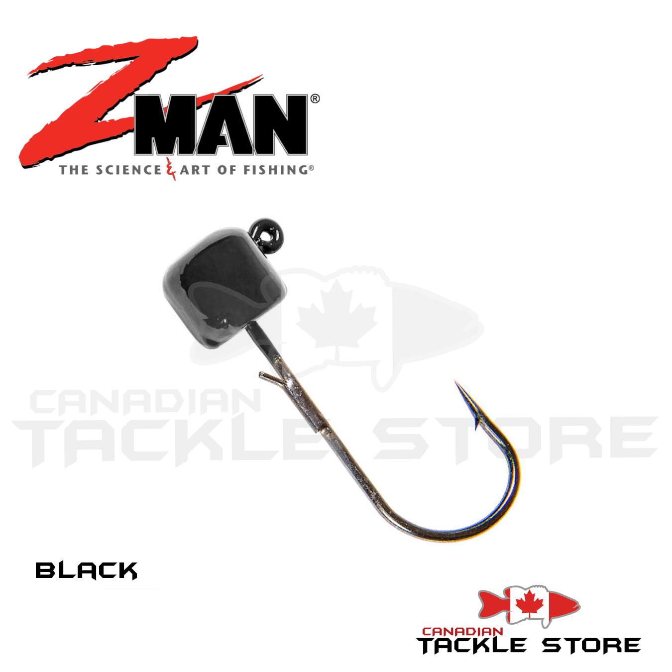 Z-Man Pro ShroomZ™ – Canadian Tackle Store