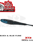 Hog Farmer Spunk Shad Pintail Swimbait