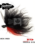 Seabass Outdoors Marabou Jig