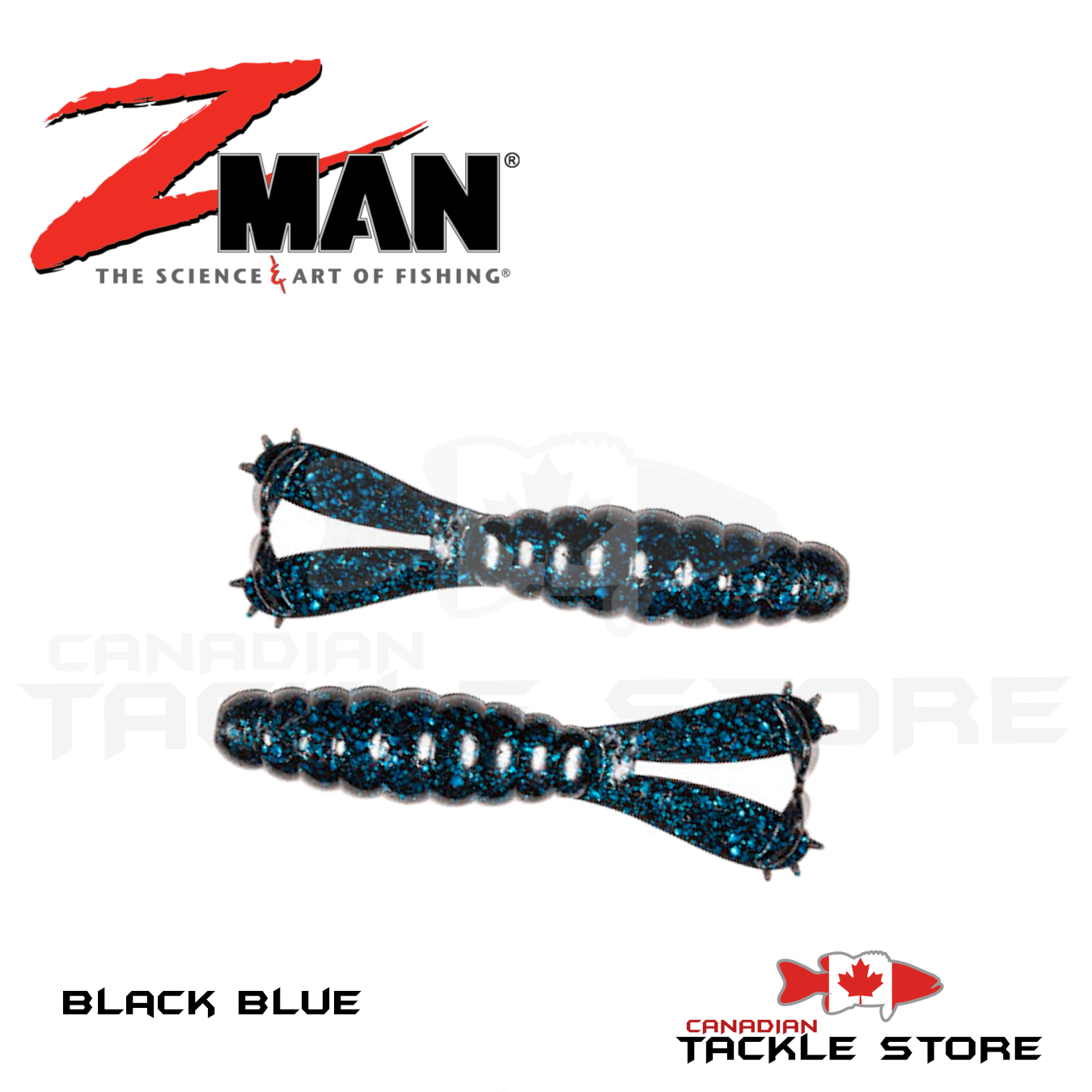 Z-Man Baby GOAT™ – Canadian Tackle Store