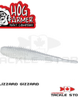 Hog Farmer Spunk Shad Pintail Swimbait