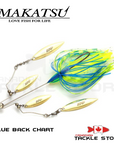Imakatsu Helter Twister Spinnerbait